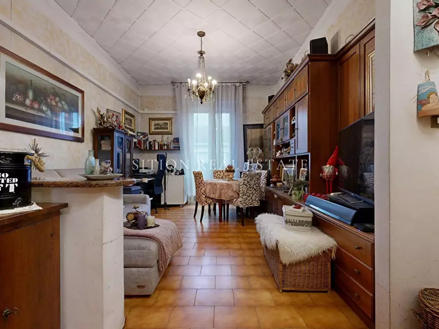 Immagine 15 di Appartamento in vendita  in Via Marcoantonio Dal Re 34 a Milano