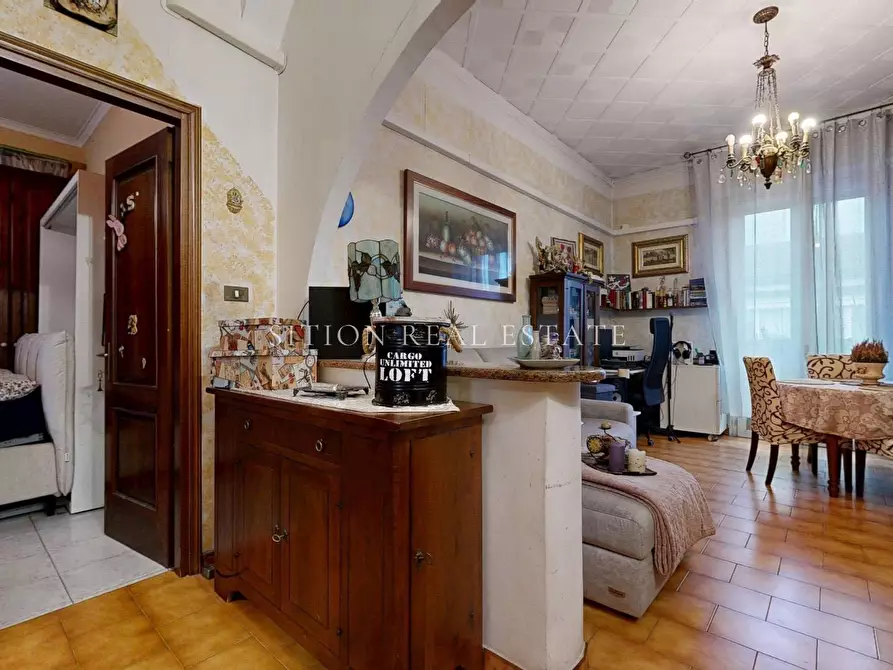 Immagine 16 di Appartamento in vendita  in Via Marcoantonio Dal Re 34 a Milano