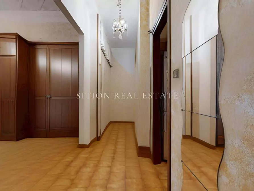 Immagine 17 di Appartamento in vendita  in Via Marcoantonio Dal Re 34 a Milano