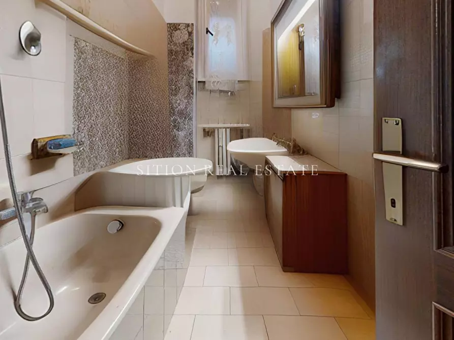 Immagine 18 di Appartamento in vendita  in Via Marcoantonio Dal Re 34 a Milano