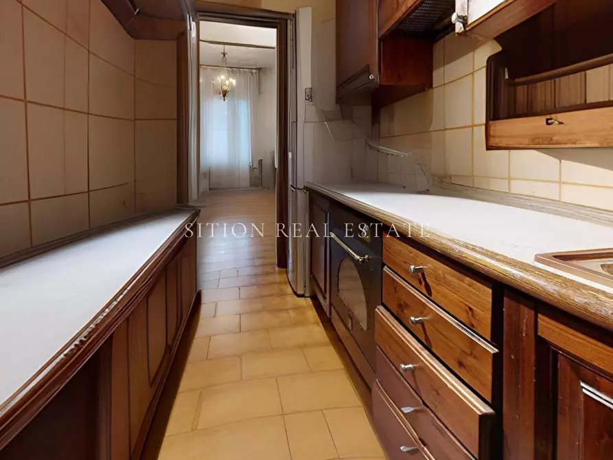 Immagine 21 di Appartamento in vendita  in Via Marcoantonio Dal Re 34 a Milano