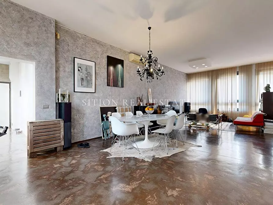 Immagine 1 di Appartamento in vendita  in Via Giovanni Cadolini 32 a Milano