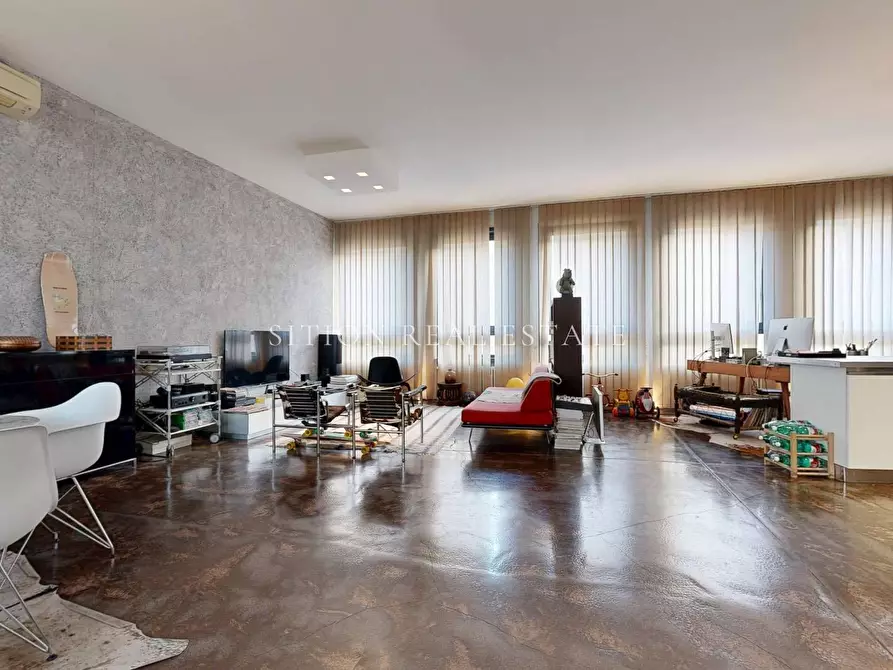 Immagine 2 di Appartamento in vendita  in Via Giovanni Cadolini 32 a Milano