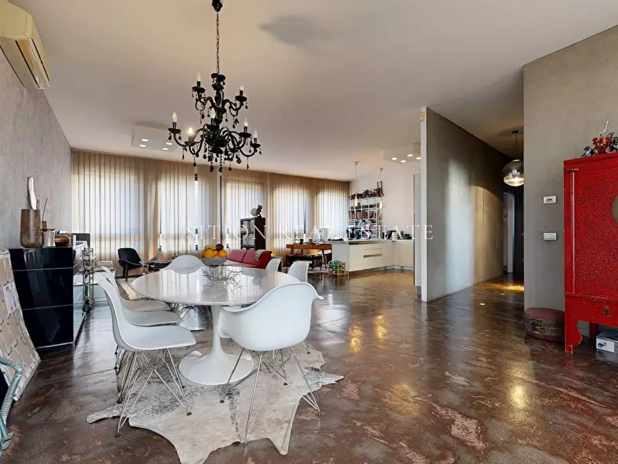 Immagine 3 di Appartamento in vendita  in Via Giovanni Cadolini 32 a Milano
