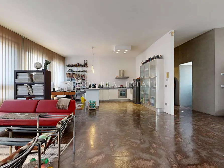 Immagine 4 di Appartamento in vendita  in Via Giovanni Cadolini 32 a Milano