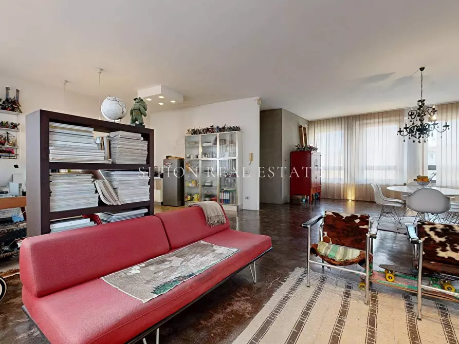 Immagine 5 di Appartamento in vendita  in Via Giovanni Cadolini 32 a Milano