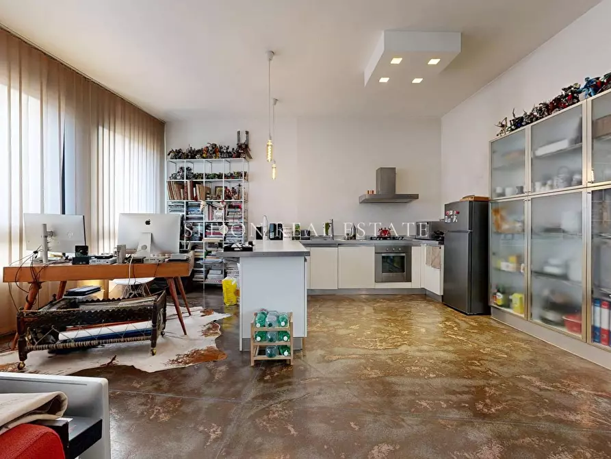 Immagine 6 di Appartamento in vendita  in Via Giovanni Cadolini 32 a Milano
