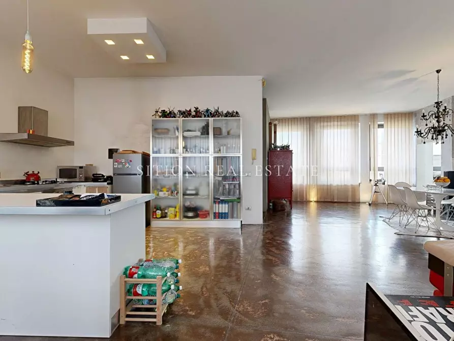 Immagine 8 di Appartamento in vendita  in Via Giovanni Cadolini 32 a Milano