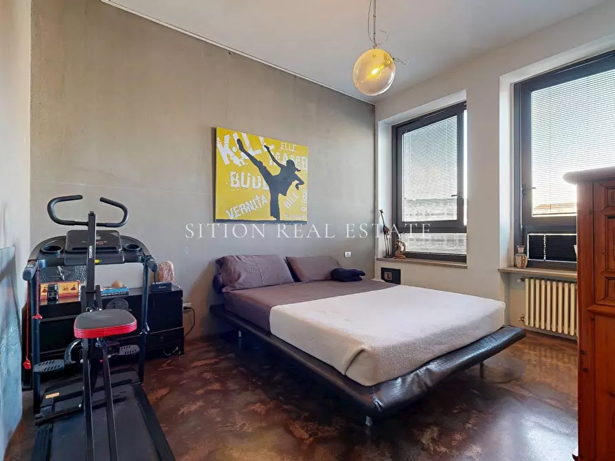 Immagine 13 di Appartamento in vendita  in Via Giovanni Cadolini 32 a Milano