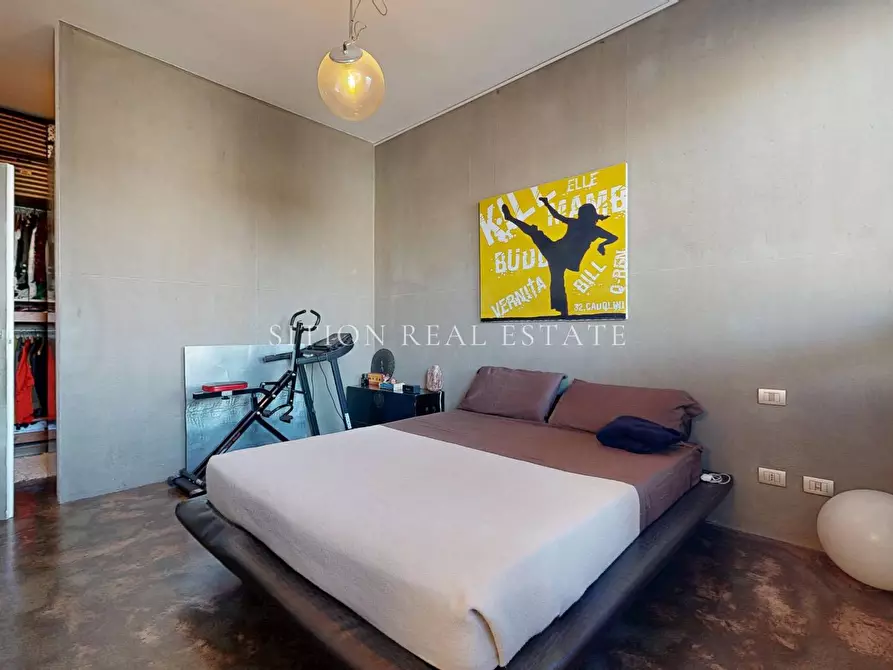 Immagine 14 di Appartamento in vendita  in Via Giovanni Cadolini 32 a Milano