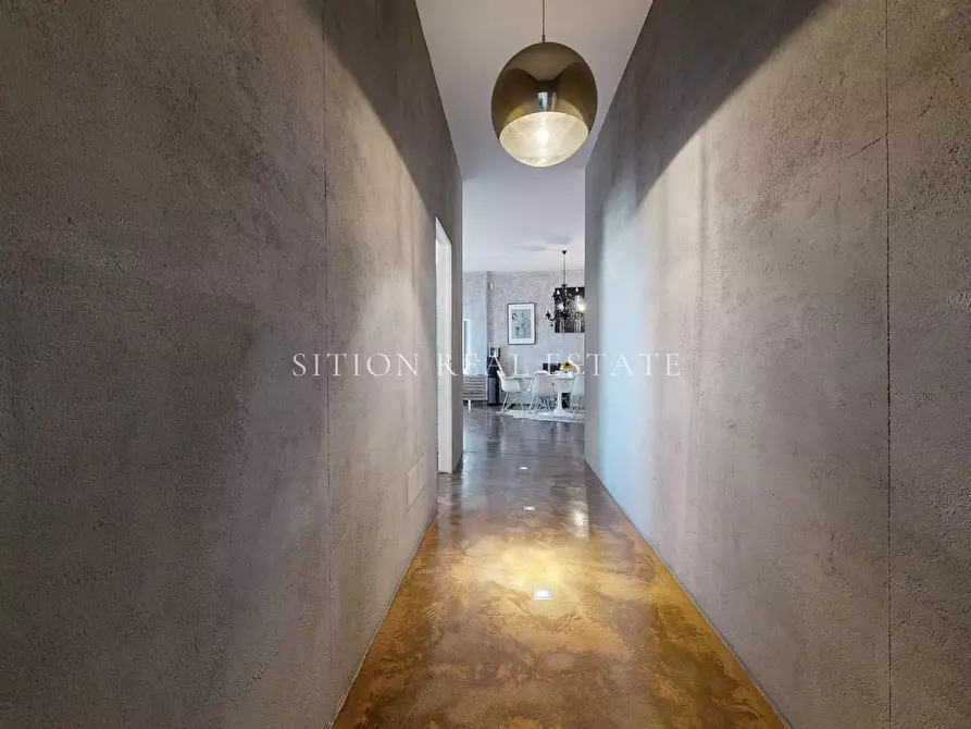 Immagine 15 di Appartamento in vendita  in Via Giovanni Cadolini 32 a Milano