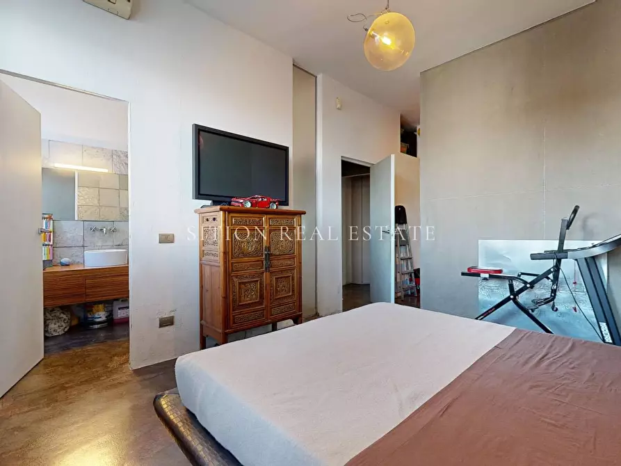 Immagine 16 di Appartamento in vendita  in Via Giovanni Cadolini 32 a Milano