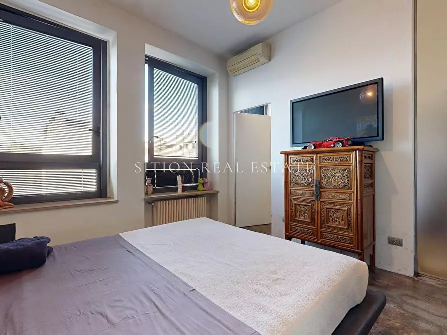 Immagine 17 di Appartamento in vendita  in Via Giovanni Cadolini 32 a Milano