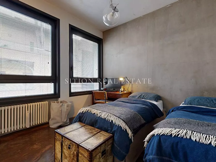 Immagine 21 di Appartamento in vendita  in Via Giovanni Cadolini 32 a Milano