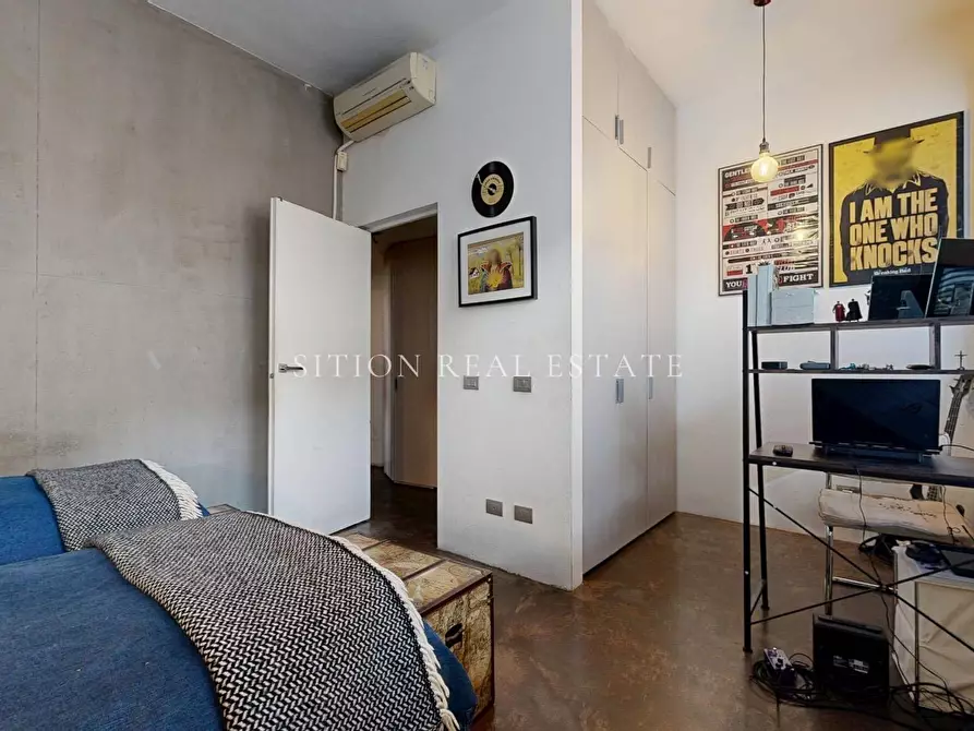 Immagine 22 di Appartamento in vendita  in Via Giovanni Cadolini 32 a Milano
