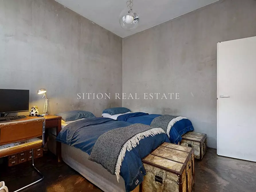 Immagine 23 di Appartamento in vendita  in Via Giovanni Cadolini 32 a Milano