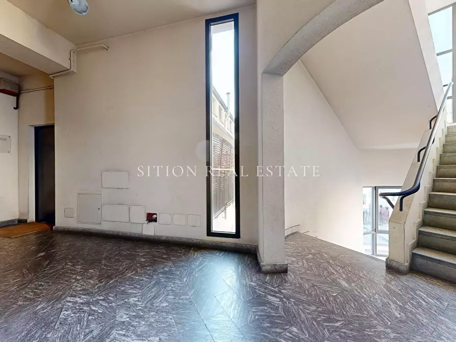 Immagine 25 di Appartamento in vendita  in Via Giovanni Cadolini 32 a Milano