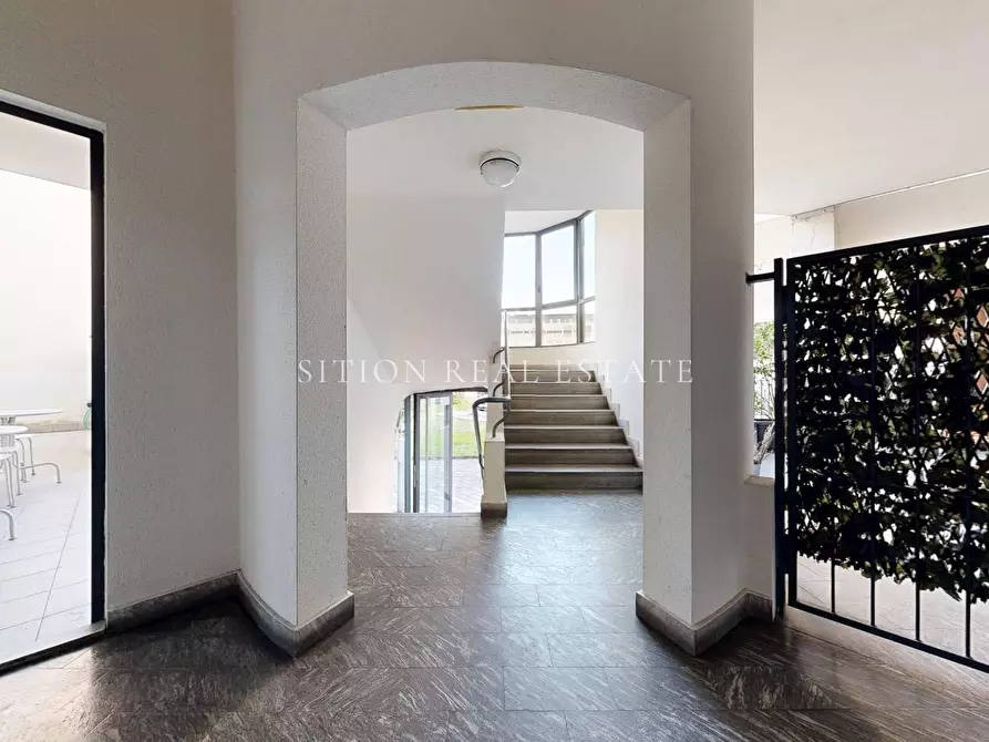 Immagine 26 di Appartamento in vendita  in Via Giovanni Cadolini 32 a Milano