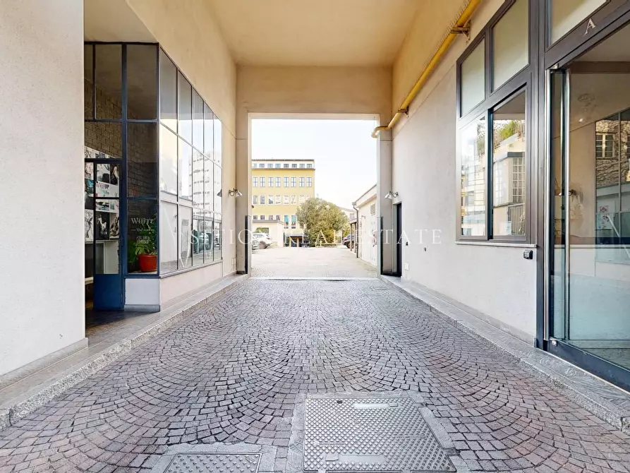 Immagine 27 di Appartamento in vendita  in Via Giovanni Cadolini 32 a Milano