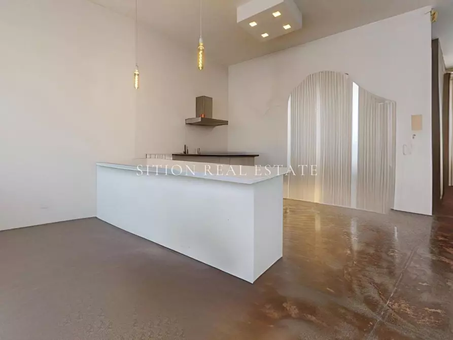 Immagine 28 di Appartamento in vendita  in Via Giovanni Cadolini 32 a Milano