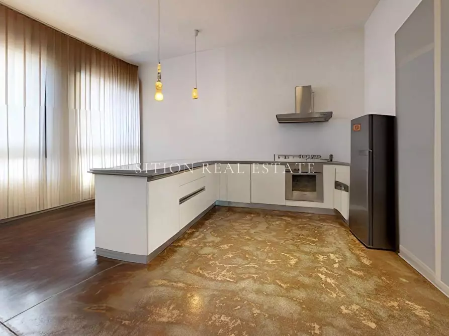Immagine 29 di Appartamento in vendita  in Via Giovanni Cadolini 32 a Milano