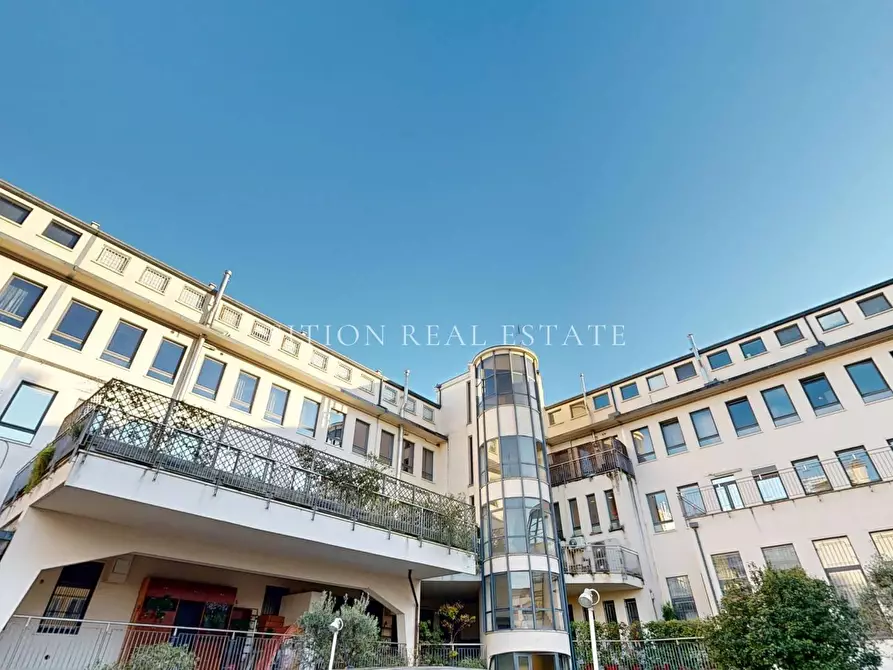 Immagine 35 di Appartamento in vendita  in Via Giovanni Cadolini 32 a Milano