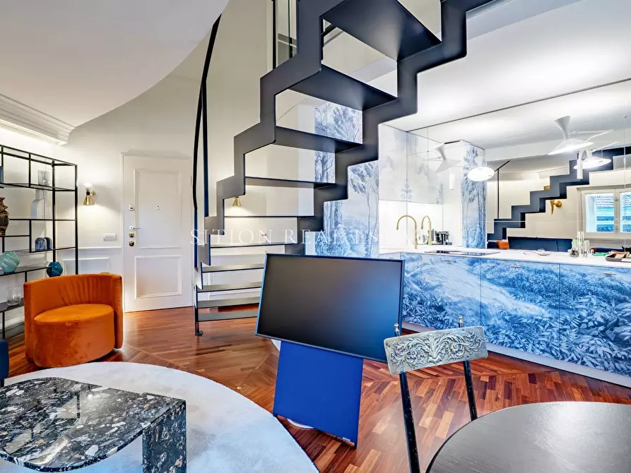 Immagine 1 di Appartamento in vendita  in Via Colonnetta 5 a Milano