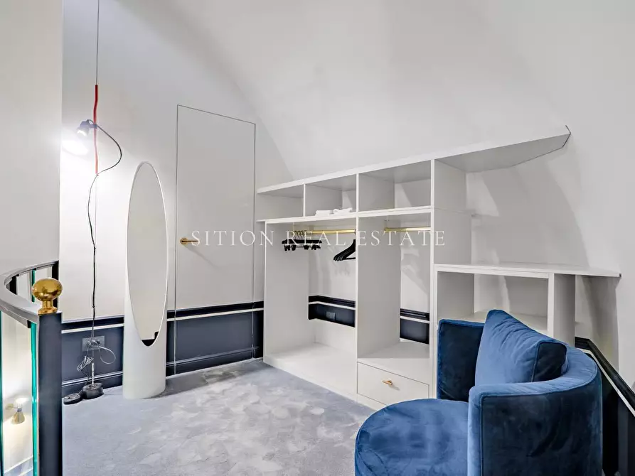 Immagine 12 di Appartamento in vendita  in Via Colonnetta 5 a Milano