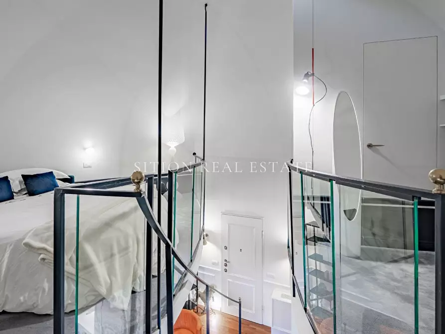 Immagine 13 di Appartamento in vendita  in Via Colonnetta 5 a Milano