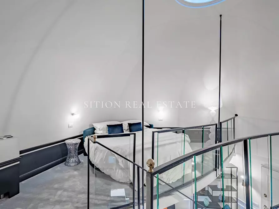 Immagine 14 di Appartamento in vendita  in Via Colonnetta 5 a Milano