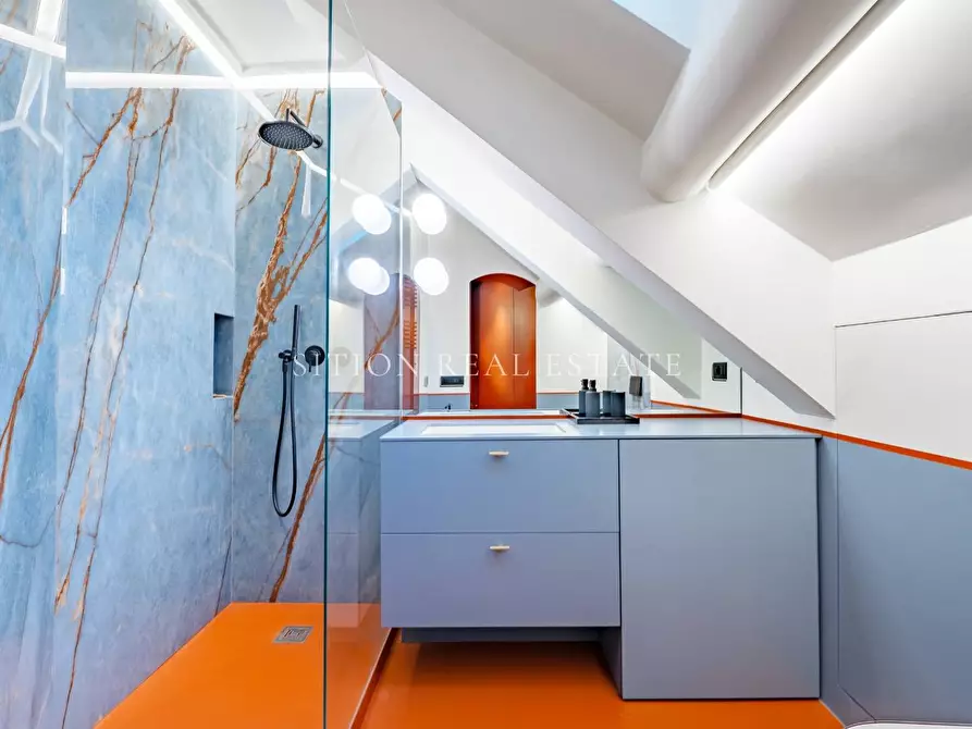 Immagine 18 di Appartamento in vendita  in Via Colonnetta 5 a Milano