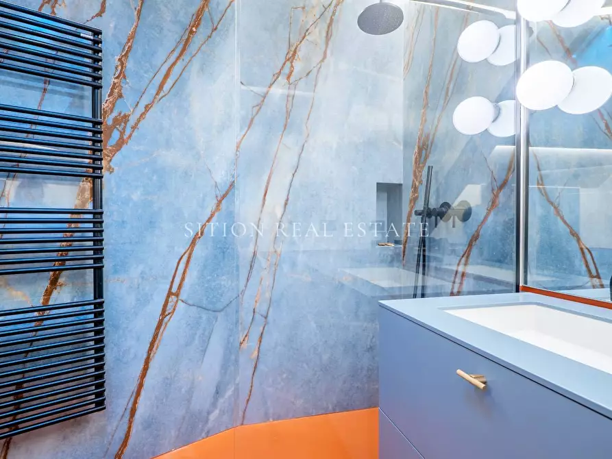 Immagine 19 di Appartamento in vendita  in Via Colonnetta 5 a Milano