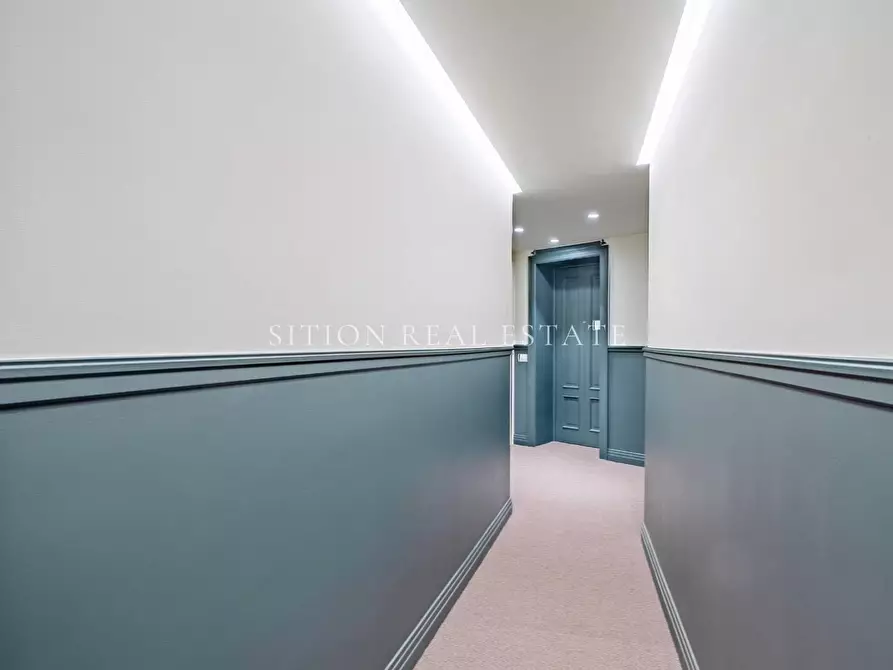 Immagine 21 di Appartamento in vendita  in Via Colonnetta 5 a Milano