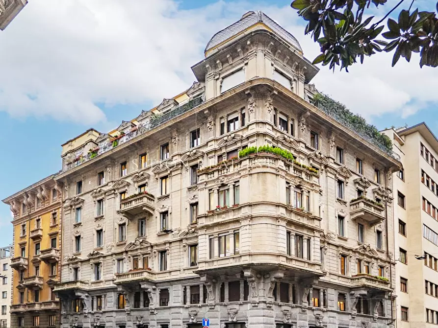 Immagine 23 di Appartamento in vendita  in Via Colonnetta 5 a Milano