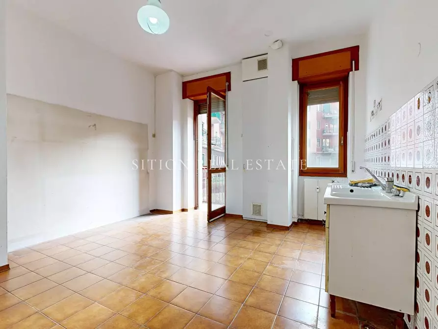 Immagine 10 di Appartamento in vendita  in Via Dolomiti 1 a Milano
