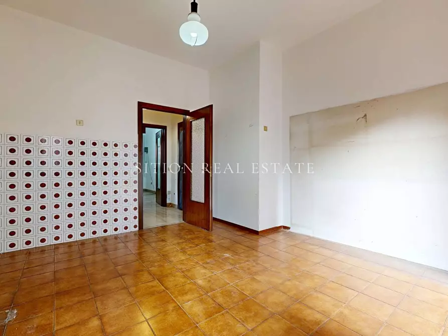 Immagine 12 di Appartamento in vendita  in Via Dolomiti 1 a Milano