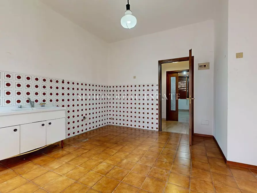 Immagine 13 di Appartamento in vendita  in Via Dolomiti 1 a Milano