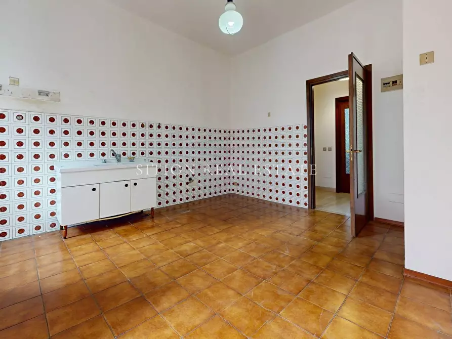 Immagine 14 di Appartamento in vendita  in Via Dolomiti 1 a Milano