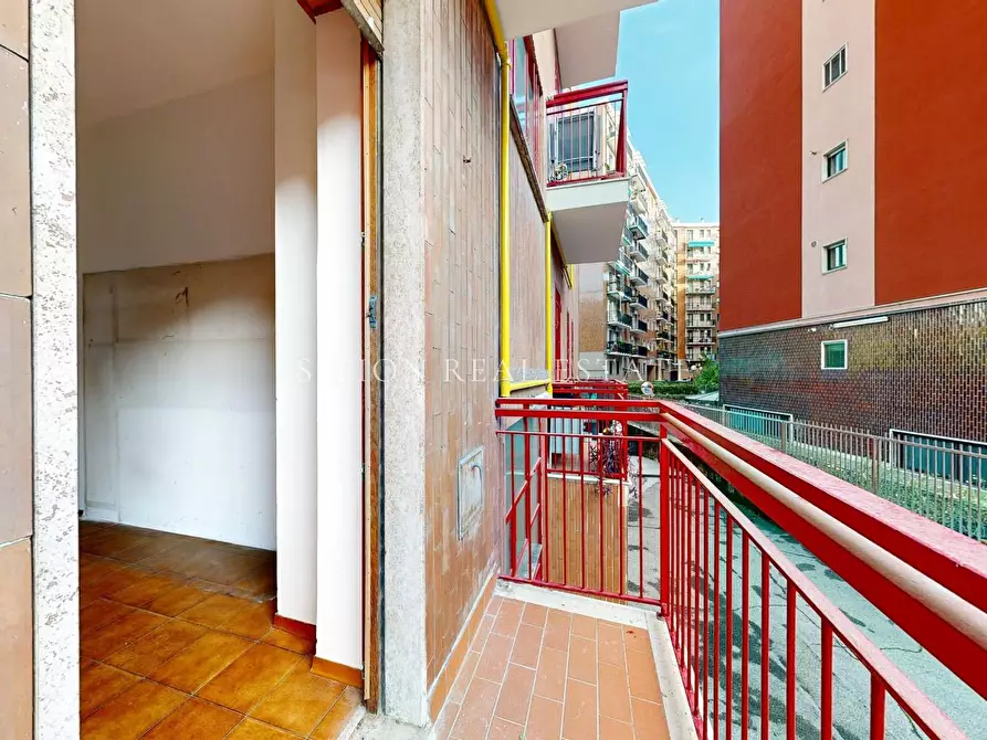 Immagine 16 di Appartamento in vendita  in Via Dolomiti 1 a Milano