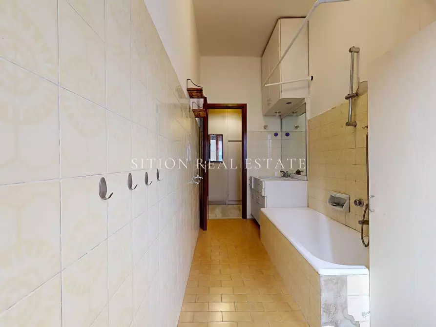 Immagine 20 di Appartamento in vendita  in Via Dolomiti 1 a Milano