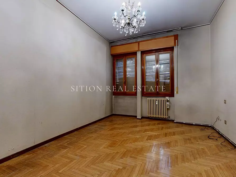 Immagine 22 di Appartamento in vendita  in Via Dolomiti 1 a Milano
