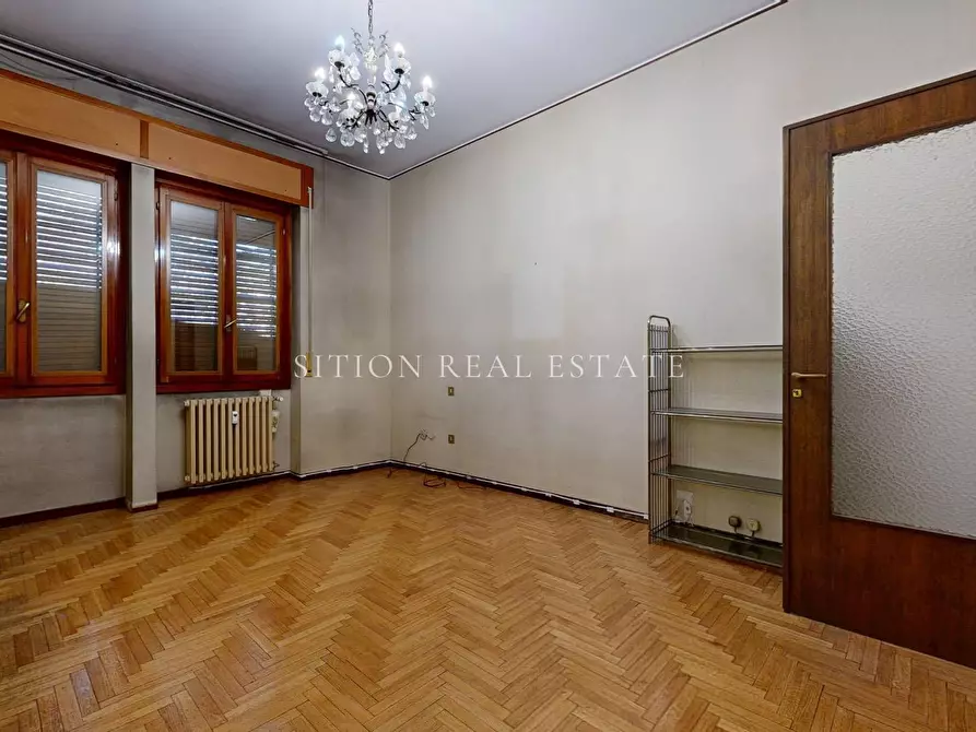 Immagine 23 di Appartamento in vendita  in Via Dolomiti 1 a Milano