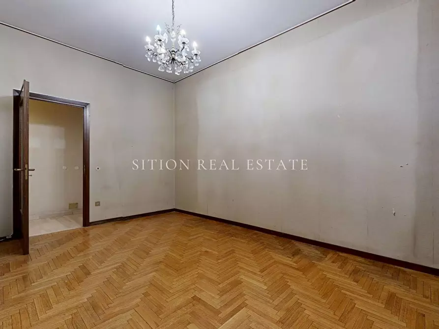 Immagine 25 di Appartamento in vendita  in Via Dolomiti 1 a Milano