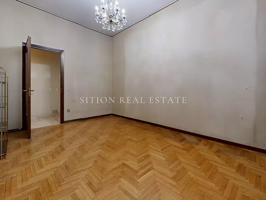 Immagine 26 di Appartamento in vendita  in Via Dolomiti 1 a Milano