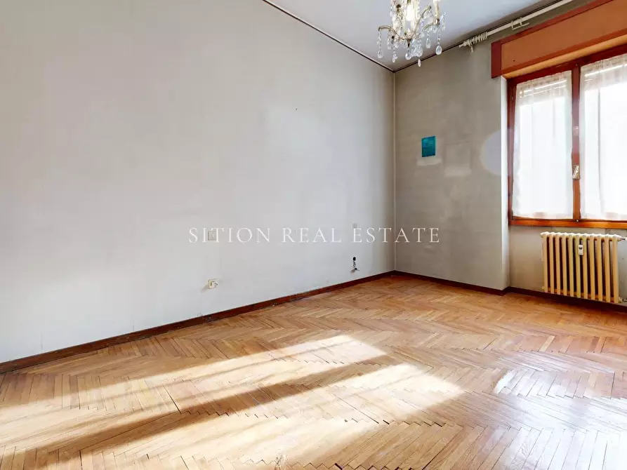 Immagine 28 di Appartamento in vendita  in Via Dolomiti 1 a Milano