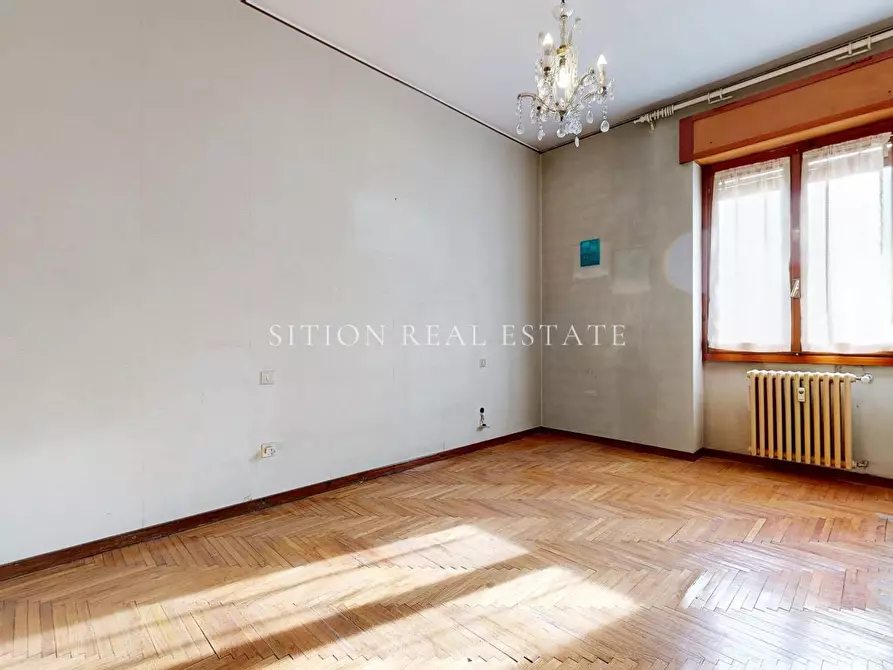 Immagine 29 di Appartamento in vendita  in Via Dolomiti 1 a Milano