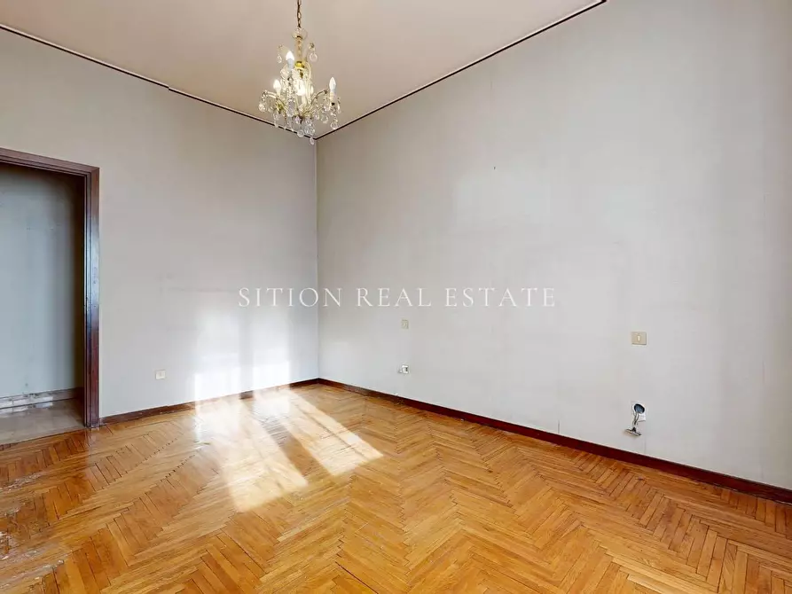 Immagine 30 di Appartamento in vendita  in Via Dolomiti 1 a Milano