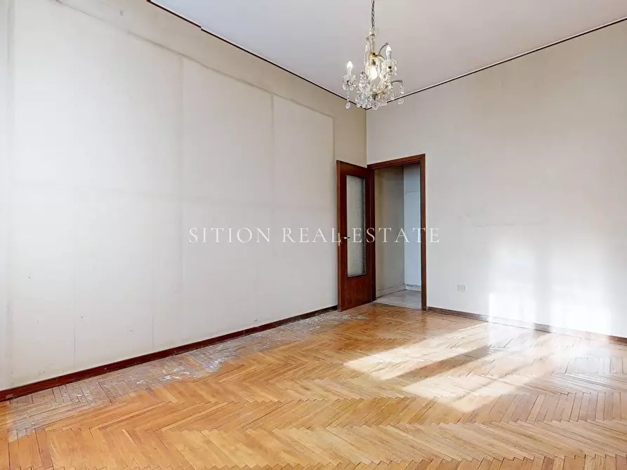 Immagine 31 di Appartamento in vendita  in Via Dolomiti 1 a Milano