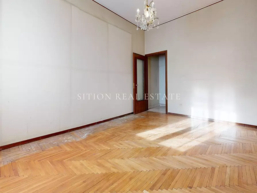 Immagine 32 di Appartamento in vendita  in Via Dolomiti 1 a Milano