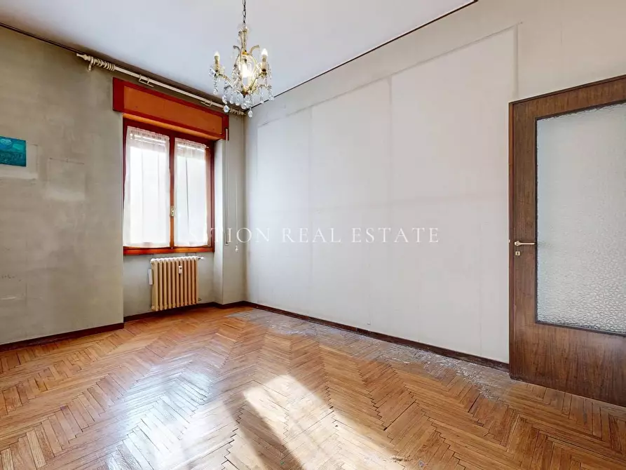 Immagine 33 di Appartamento in vendita  in Via Dolomiti 1 a Milano